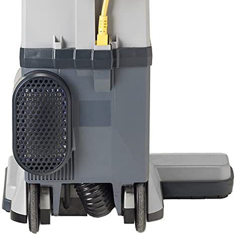 ProTeam® ProForce 1500 XP HEPA Upright Vacuum w/ On Board Tools