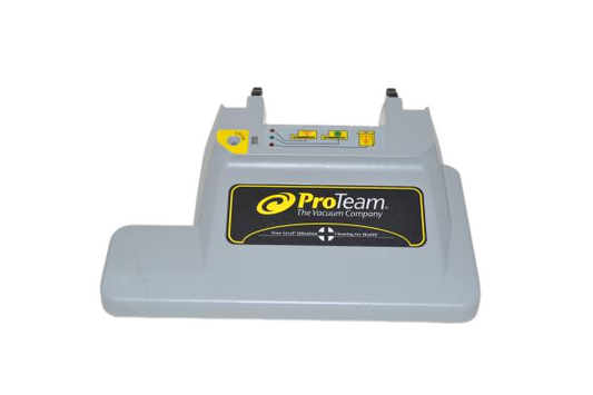 POWER NOZZLE COVER,PROTEAM 12'' HEPA