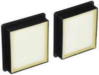 Proteam: PV-107315 Filter, 2 Pk HEPA ProVac FS Super CoachPro GoFree