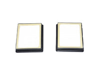 ProTeam Filter, Hepa Mdeia #PT-107315
