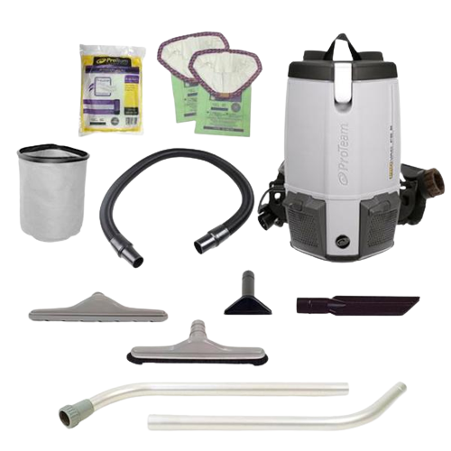 PROTEAM PROVAC PRO FS6 W/P-1 RESTAURANT ATTACH.KIT