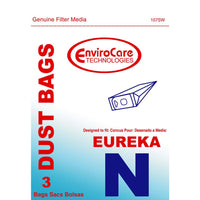 30 designed to Fit Eureka N Vacuum Bags