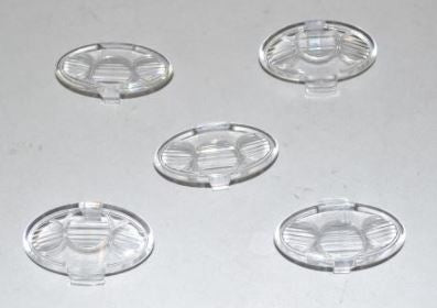 108506S  HeadLight Lens for Sentria, Sentria II, Avalir, Avalir 2 