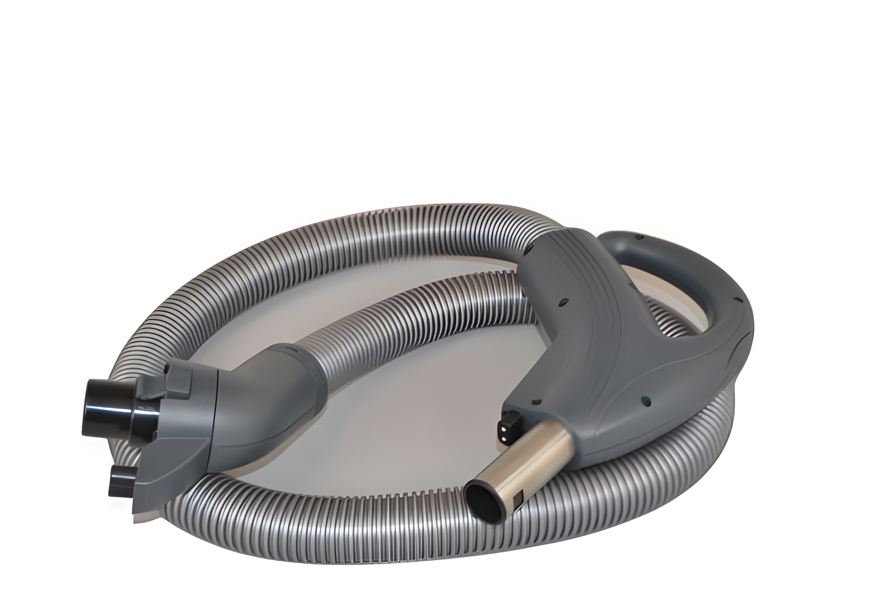 Hose Assy, Electric Vapamore Mr500 Vento Canister Vacuum