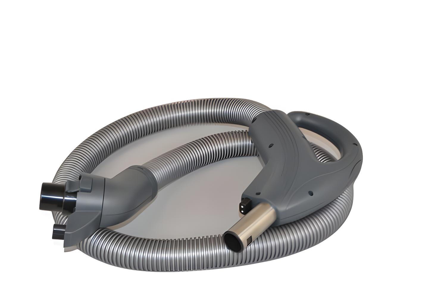 Hose Assy, Electric Vapamore Mr500 Vento Canister Vacuum #12VV