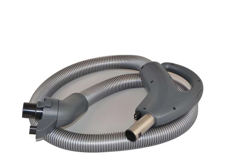 Hose Assy, Electric Vapamore Mr500 Vento Canister Vacuum #12VV