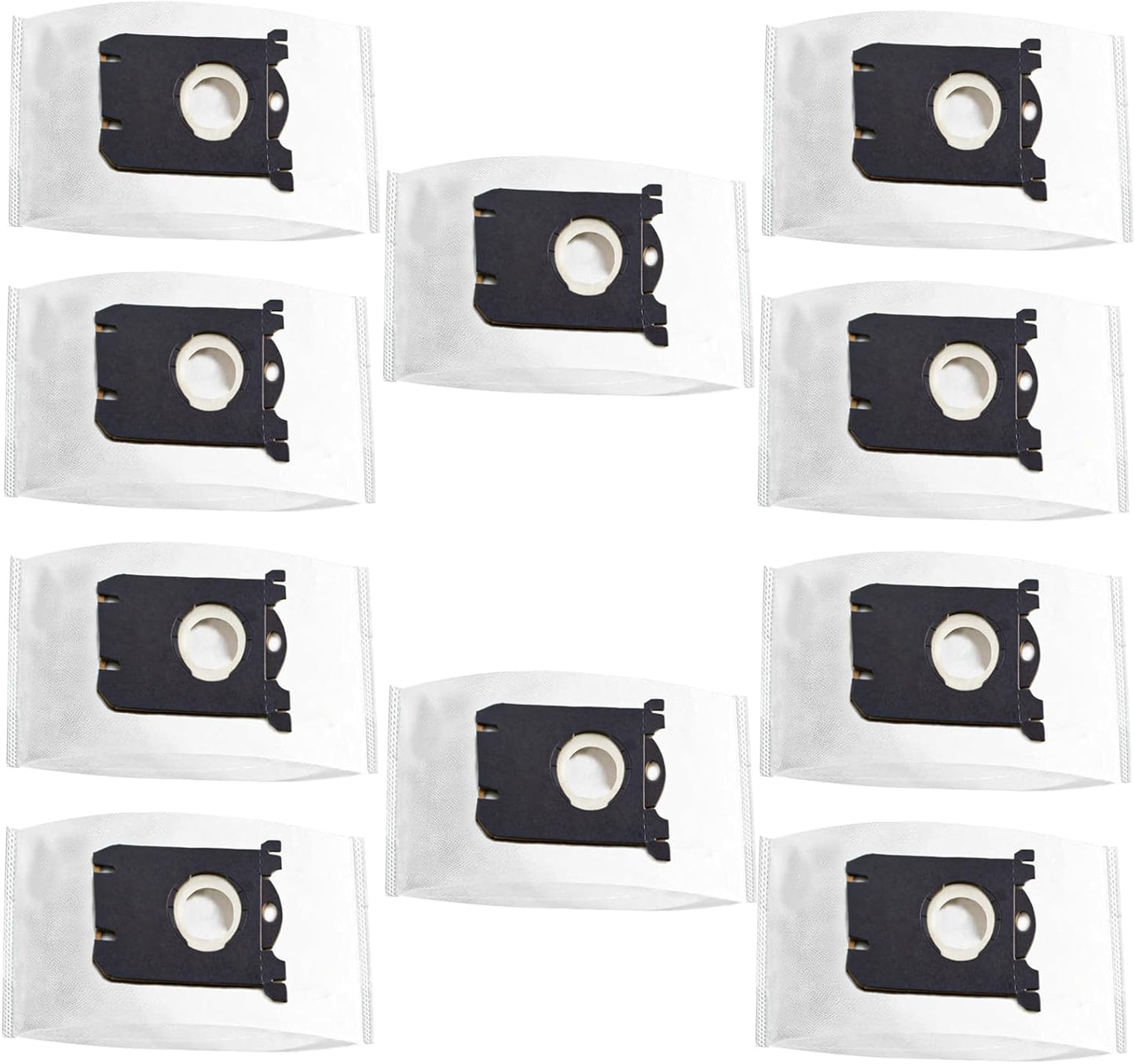 
Replacement S Bag Compatible with Electrolux S-Bag