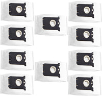 
Replacement S Bag Compatible with Electrolux S-Bag