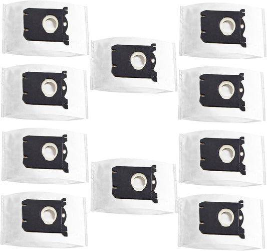 
Replacement S Bag Compatible with Electrolux S-Bag