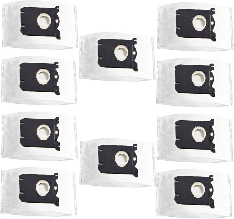 
Replacement S Bag Compatible with Electrolux S-Bag