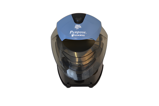 Royal Dirt Cup Assembly Vacuum #2KQ0111000