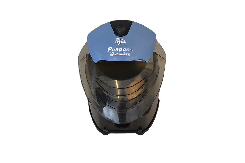 Royal Dirt Cup Assembly Vacuum #2KQ0111000