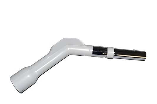 Handle Repair Kit, W/button Lock Plastiflexno Switch, Alt Item Has No Button Vacuum #HD130EFR02