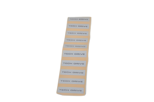 Label Kirby, Belt Lifter, Generation Iii10 Per Pack Vacuum #673689S