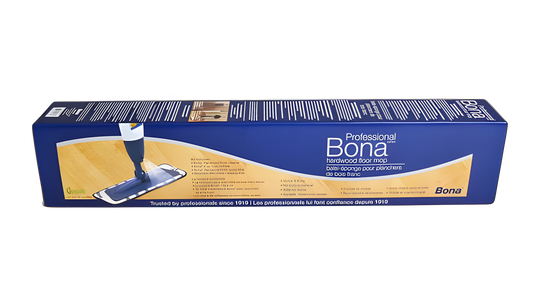 Bona Spray Mop Hardwood Bona Pro W/33oz Cartridge Vacuum #WM710013408