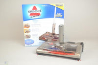 Perfect Sweep TURBO® Cordless Floor Sweeper