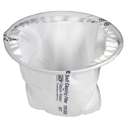Beam Serenity 2775 Cloth Bag 110346 for 2010 Units and Later - 11" Diameter