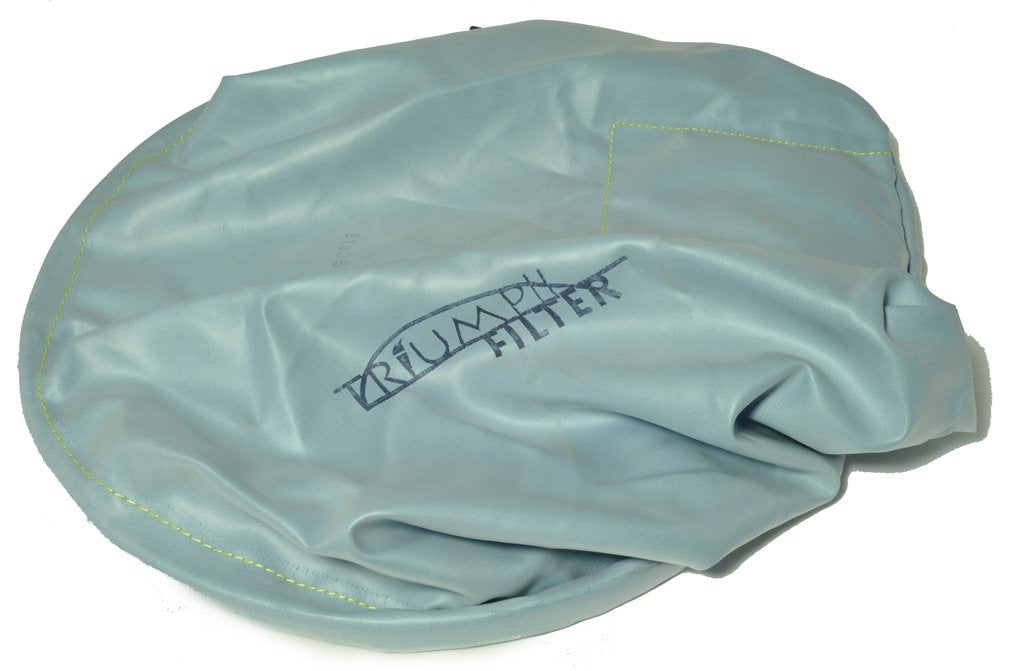 Eureka: E-Cloth Bag, 11" DCC-3/6 Beam 353/361/371