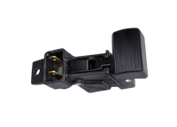 SWITCH,ON/OFF,KIRBY OMEGA,CL-III,TRADITION,BLACK 110578S