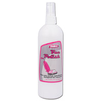 11162-12S VAC POLISH, STAIN-X 16OZ W/PUMP SPRAYER