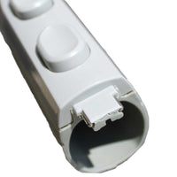 Electrolux/Eureka 1131402-02 Oxygen 3 Telescopic Wand