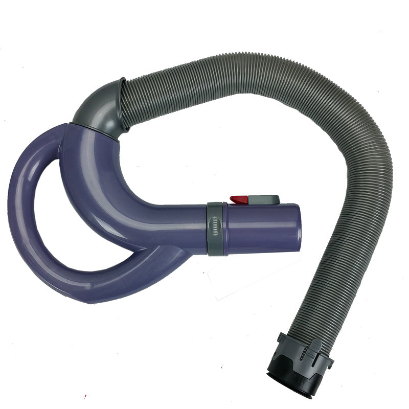 Euro Pro: EU-40007 Hose, Gray Attachment W/Handle Shark NV350/NV352