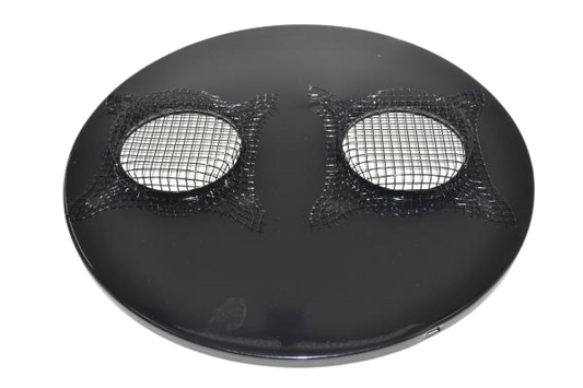 LID,FOREST GREEN-ELECTROLUX,14in W/SCREEN