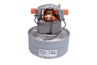 Lamb: L-115923 Motor, 5.7" 120 Volt B/B Hi-Eff 2 Stage Fits Miele