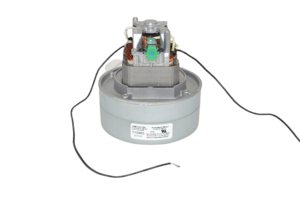 MOTOR-LAMB 2 STAGE,120 VOLT