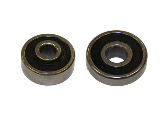 Genuine Kirby Front and rear bearing Set