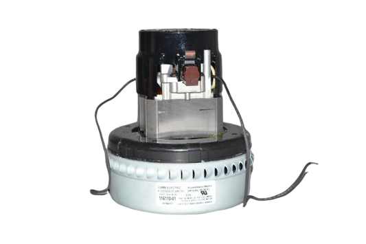 Lamb: L-116110-01 Motor, 2-Stage 5.7" 240 Volt B/B Peripheral Bypass