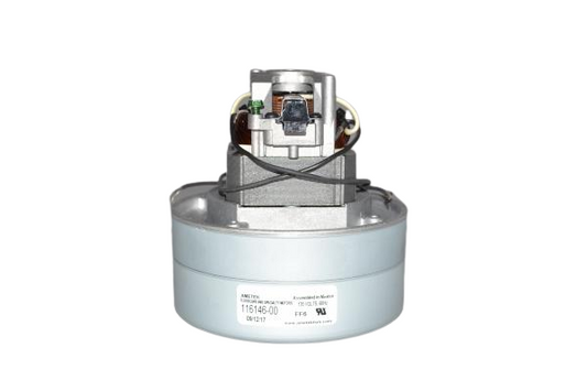 MOTOR,LAMB,5.7'',2 STAGE,115 CFM,120 VOLT
