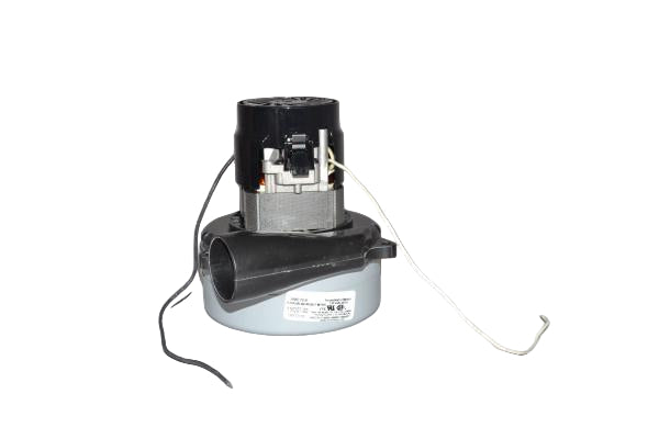 Ametek Lamb 116207-00 Motor, 5.7" 120 Volt B/B 2 Stage Tangential Epoxy #116210-50, 116207-00