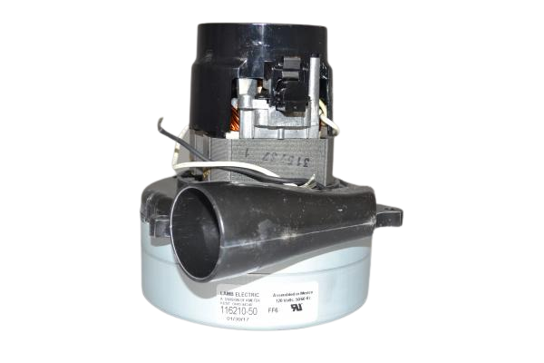 MOTOR-LAMB 5.7'',120 VOLT,2 STAGE,B/S
