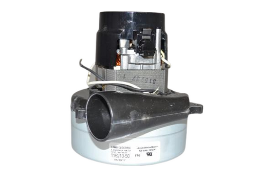 MOTOR-LAMB 5.7'',120 VOLT,2 STAGE,B/S