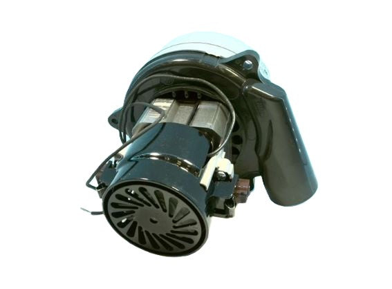 116213 MOTOR 5.7'' DIAM 2 FAN LAMB BYPASS 240V