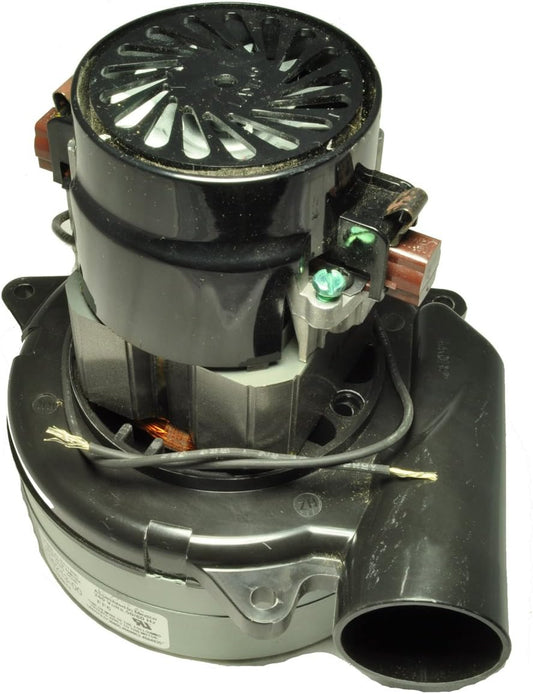 Lamb Ametek Motor 116213-00, 240 Volt