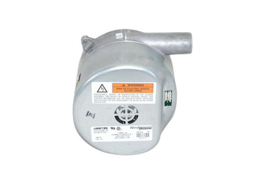 MOTOR-WINDJAMMER,1 STAGE,TANG,120 VOLT 116632-03