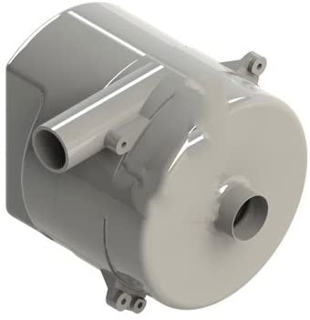 Ametek Windjammer 117640-51 240 Volt Brushless Blower Motor.