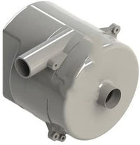 Ametek Windjammer 117640-51 240 Volt Brushless Blower Motor.