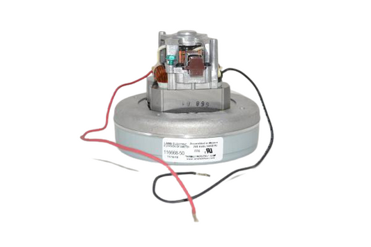 Ametek Lamb Vacuum Blower/Motor 240V 116668-50