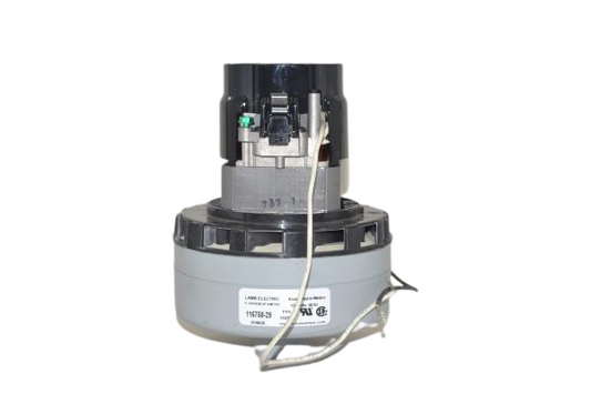 116758-29 MOTOR,LAMB 5.7,120 VOLT,2 STAGE QUIET SERIES