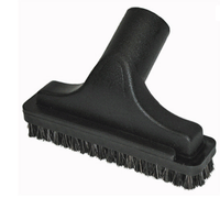 6 Inch Upholstery Vacuum Tool with Removable Brush