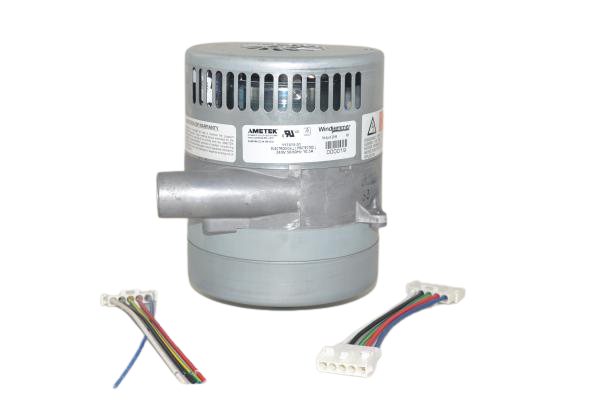 MOTOR-WIND JAMMER 120 VOLT,3 STAGE,5.7,BRUSHLESS  117417-01