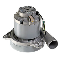 Ametek Lamb 7.2 Inch 120 Volt B/B 2 Stage Tangential Bypass Motor 117478-12