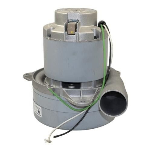 Lamb: L-117500-13 MOTOR, 7.2" 120 VOLT B/B 3 STAGE TANGENTIAL BYPASS