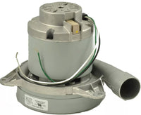117549-12 Ametek Lamb, 120V, 7.2", 2-stage, Tangential, 15.3A