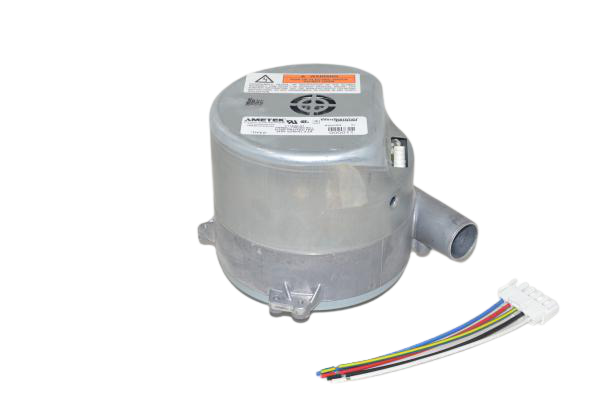 MOTOR ASSY-WINDJAMMER,5.7'',1 STAGE BYPASS  117640-51