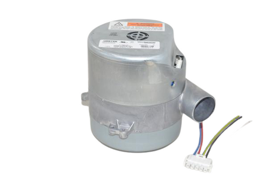 MOTOR-WINDJAMMER,240 VOLT,2 STAGE,5.7'' 117642-52
