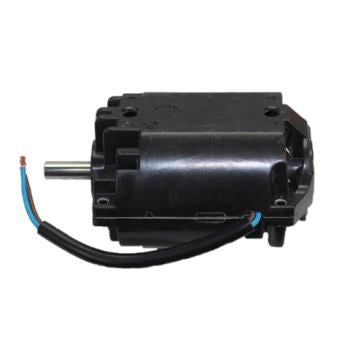 MOTOR,POWER NOZZLE,W/GROOVED SHAFT,LAMB 118111-53
